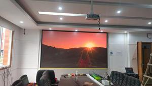 <span class=keywords><strong>Factory</strong></span> Outlet P3 Módulo Led 12V Panel de pared LED interior Pantalla Cartelera digital Pantalla LED para ascensor con función SDK - Product Image 6