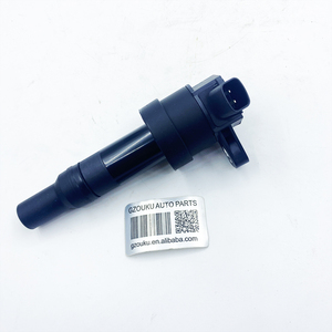 27301-04000 자동차 부품 높은 원래 품질 점화 코일 2730104000 Picanto Mk2 1.0 자동차 - Product Image 1