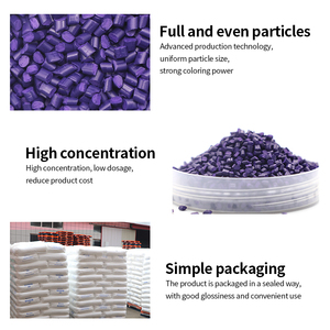 Nhựa <span class=keywords><strong>masterbatch</strong></span> <span class=keywords><strong>masterbatch</strong></span> phụ <span class=keywords><strong>masterbatch</strong></span> màu - Product Image 3