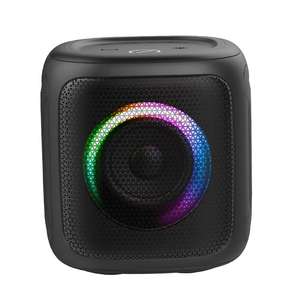 Boîte à musique Bluetooth mini portable et étanche pour fête, <span class=keywords><strong>camping</strong></span>, haut-parleur de voiture personnalisé avec subwoofer - Product Image 4