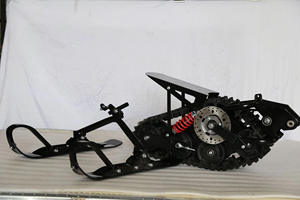 ผู้ผลิตผลิตสโนว์โมบิล ชุดรางสโนว์โมบิล สกี รางยาง และรถสโนว์โมบิล - Product Image 4