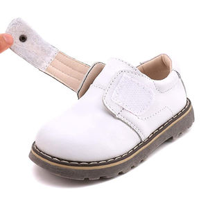 أزياء شعبية أحذية الأطفال المصانع عارضة تنفس الجلود جورب أحذية رياضية للأطفال - Product Image 5