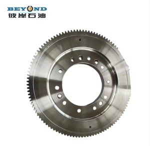 Repuestos de Alta Calidad para el Sistema de Accionamiento Superior de Plataformas de Perforación Petrolera - Product Image 1