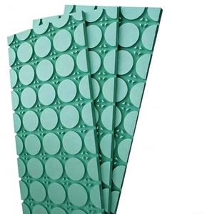 Sistema de Calefacción por Suelo Radiante Impermeable con Aislamiento de XPS (<span class=keywords><strong>Poliestireno</strong></span> <span class=keywords><strong>Expandido</strong></span>) para Pisos - Product Image 1