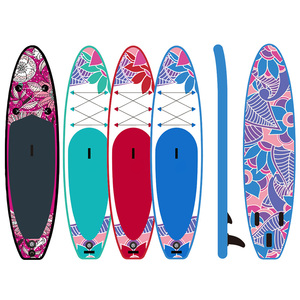 Planche de <span class=keywords><strong>surf</strong></span> <span class=keywords><strong>gonflable</strong></span> polyvalente populaire en gros pour la planche à pagaie (SUP) - Product Image 1