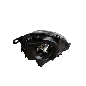 Paire de phares avant gauche et droit pour BMW Mini Cooper R55 R56 R57 R58 R59 2007-2014, OEM 63127270023 63127270024 - Product Image 3