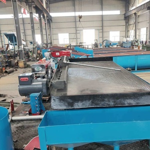 Mini <span class=keywords><strong>Gemini</strong></span> 4,5 m Table de secouage pour l'extraction d'or, équipement de séparation et de lavage, modèle <span class=keywords><strong>Gemini</strong></span> Earthquake, petit <span class=keywords><strong>prix</strong></span> - Product Image 6