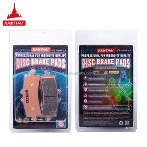 แผ่นดิสก์เบรกเซรามิกคาร์บอนสำหรับ Ducati 1299 959 panigale multistrada ฮอนด้า CBR1000RR KAWASAKI ZX10R Suzuki GSXR600 <span class=keywords><strong>750</strong></span> - Product Image 4