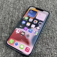 Venta al por Mayor de Alta Calidad, Como se Muestra en la Imagen, para 13 Smartphones Usados, 256GB, 5G, Versión China, 6GB de RAM, Accesorios Originales, Gran Oferta