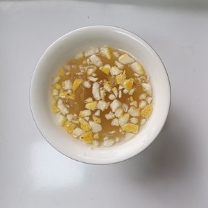 Tianma, Fábrica China, Suministra 1 Kilogramo a Granel de Polvo de Limón y Jengibre Mezclado, Polvo Saludable, 3 Años de Duración - Product Image 2