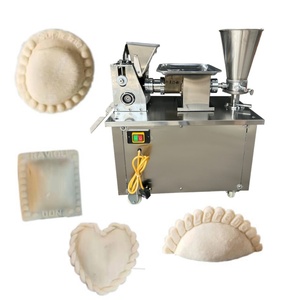 Prix abordable 	 Machine à faire des boulettes <span class=keywords><strong>de</strong></span> bœuf jamaïcaines 	 Machine à samosas à prix avantageux uniquement 	 Machine à fabriquer des empanadas commerciales - Product Image 5