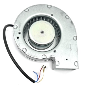 Ventilador Centrífugo Ebm-Papst G1G097-AA05-01, Ventilador Universal Compatible con Jungheinrich, 24 V CC, 16 W - Product Image 4