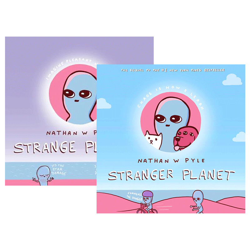 Basado en tu obra de arte