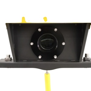 Nouvelle conception de feux de signalisation routière pour la construction - Product Image 1