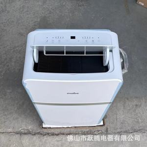 เครื่องปรับอากาศแบบพกพา 12000 บีทียู 1 แรงม้า 1.5 แรงม้า ไฟฟ้า ความถี่คงที่ สำหรับส่งออก - Product Image 5