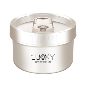 Bán Buôn Xách Tay Công Suất Lớn Kín Vòng 3/4 Lớp Dày Cách Điện Hộp Ăn Trưa Bento Hộp Cho Nhà Sử Dụng Nhân viên Văn Phòng - Product Image 6