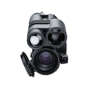 Lunette de vision nocturne à clipser sur l'avant de l'appareil FD1 pour la chasse sans télémètre, résolution FHD 1920*1080P, haute résolution assurant une clarté et des détails nettoyés - Product Image 6