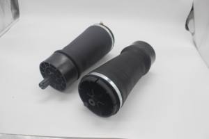 LR034262 para o airbag traseiro L/R da suspensão do ar Range Rover L405 2013-2023 - Product Image 3