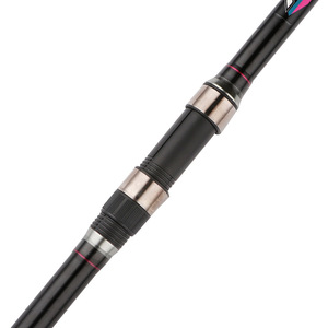 En gros 4.2m 3 sections surf <span class=keywords><strong>casting</strong></span> carbone <span class=keywords><strong>canne</strong></span> à pêche tige de surf pêche en <span class=keywords><strong>mer</strong></span> - Product Image 4