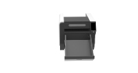 Máquina Cortadora de Etiquetas con Servomotor Más Vendida / Máquina Cortadora de Contornos de Doble Cabezal / Plotter Cortador de Etiquetas A3 A4 A3+