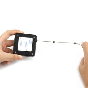 Capteur de porte automatique 500g sans trous, fermeture automatique de toutes les portes, ferme-portes - Product Image 1