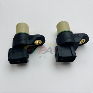 Sensor de Posición del Cigüeñal de Calidad Original para Motor de Auto 39180-23500 para Hyundai Elantra Kia Cerato 3918023500 - Product Image 5