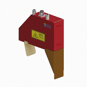 Welding Robot Laser <b>Tracking</b> <b>Device</b> with Head 1064nm Wavelength for Seam System - Product Image 3