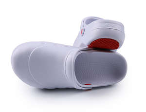 Nuevo estilo resistente al aceite Toe Protection chef zapatos cocina trabajo zapatos - Product Image 5