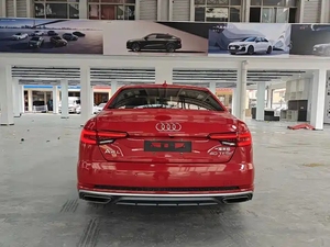 <span class=keywords><strong>Audi</strong></span> A4L 2.0T 2016 2017 2018 Berline essence turbocompressée <span class=keywords><strong>à</strong></span> traction avant, transmission automatique, toit ouvrant <span class=keywords><strong>à</strong></span> gauche - Product Image 3
