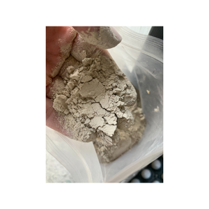 Đất sét bentonit canxi khai thác từ tro núi lửa khoáng sản đa năng này cung cấp khả năng hấp thụ nước và sưng cao - Product Image 6