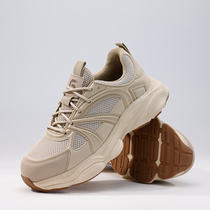 New Style Air Mesh Upper Anti-puncture EVA Sole Safety <b>Shoes</b> <b>Functional</b> <b>Shoes</b> - Product Image 3