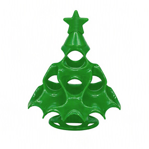 Cavités de cachette personnalisées pour aquariums, style Halloween / Noël, imprimées en 3D, pour poissons et crevettes, idéales pour micro-paysages. - Product Image 5