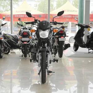 Yamahaa Tianjian 150cc <span class=keywords><strong>Moto</strong></span> à essence d'<span class=keywords><strong>occasion</strong></span> populaire Modèles les plus vendus Streetbikes Vitesse maximale >80 km/h - Product Image 5