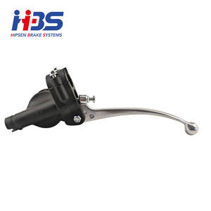 366-25850-02-00 366-25850 กระบอกแม่ปั๊มเบรกมือหน้า สำหรับ RD250 RD350 <span class=keywords><strong>XS650</strong></span> 5/8 นิ้ว 15.87 มม. ลูกสูบ DS004 - Product Image 6