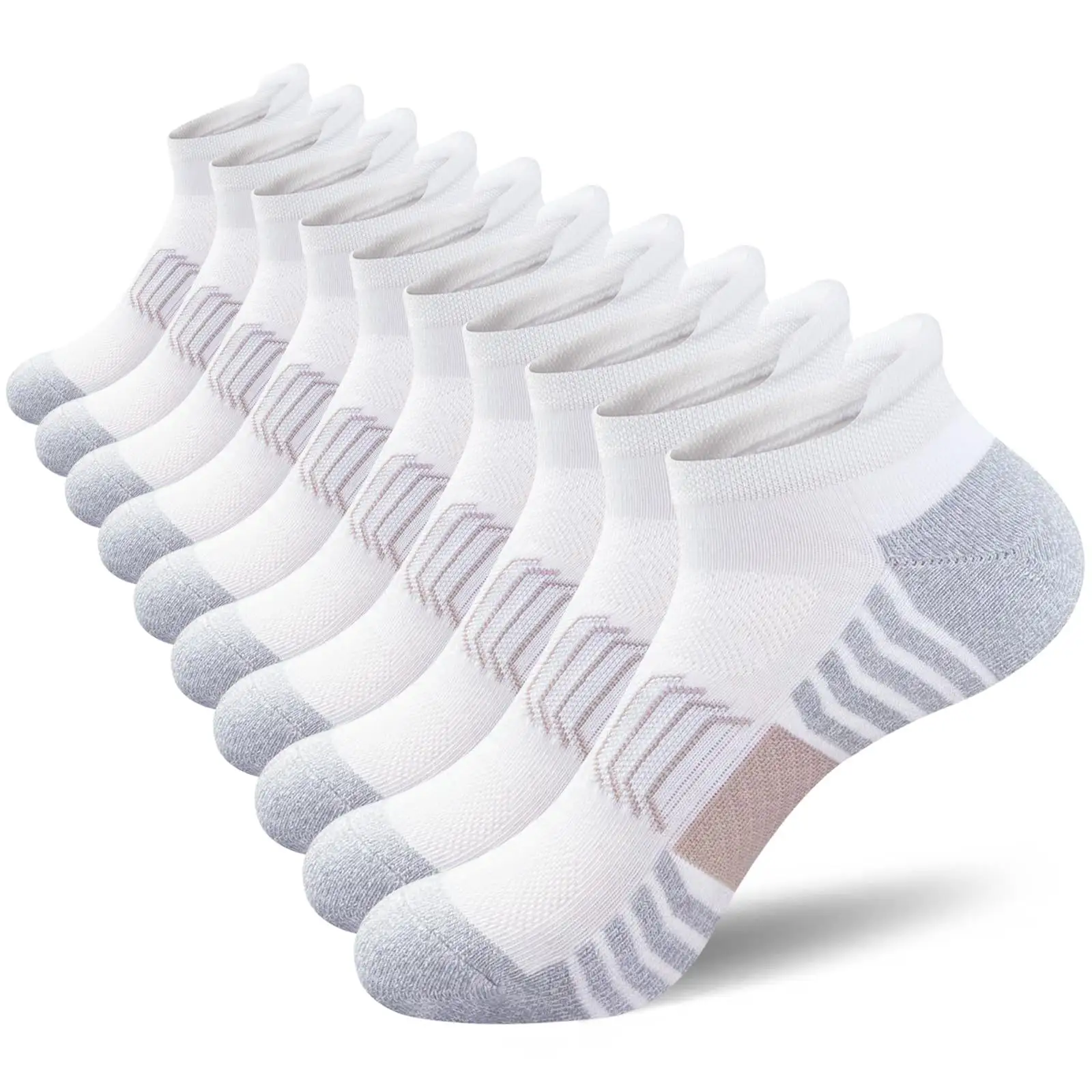 Cmax 2024 calzini sportivi personalizzati traspiranti da calcio caviglia da corsa all'ingrosso calzini economici di alta qualità