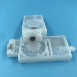 Mimaki <span class=keywords><strong>Jv33</strong></span> Jv5 Cjv30 갤럭시 휴먼 썬더젯 선니카 무토 롤랜드 Miamki Dx5 프린트 헤드 덤퍼/댐퍼 용 Dx5 잉크 댐퍼/덤퍼 - Product Image 6