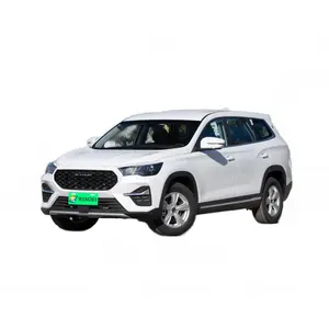 Jetur X90新款1.5T SUV 2022中国汽车中国供应商网上商店中国二手车