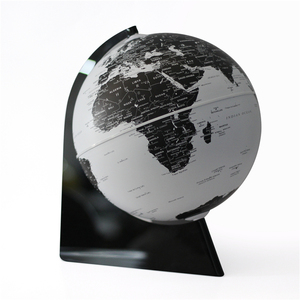 Usine Directement Conception Personnalisée En Plastique <span class=keywords><strong>Lumineux</strong></span> <span class=keywords><strong>Globe</strong></span> <span class=keywords><strong>terrestre</strong></span> Directement Vente - Product Image 1