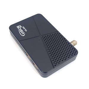 Receptor de Satélite Árabe DVB-S2, Decodificador de Canales Digitales de TV, Canales Satelitales Gratuitos, Multi-Idioma, 1080P - Product Image 5