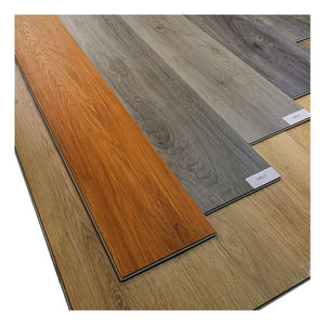 Suelo de SPC con Sistema de Clic Unilin, Resistente al Desgaste, para Uso Doméstico y Comercial, con Núcleo Rígido de PVC, Diseño en Espiga - Product Image 1