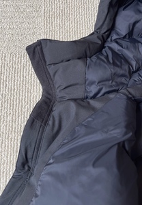 Vestes matelassées pour hommes <span class=keywords><strong>Moose</strong></span> Knuckles, parka en toile de canard du Canada pour garçons, veste à poignets épais, triple garnissage en duvet d'oie - Product Image 6