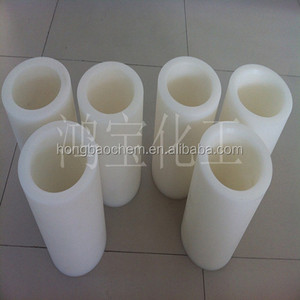 Khối 3in rộng 3in dài 6in cao uhmwpe tấm HDPE polyethylene - Product Image 4