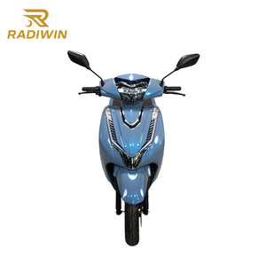 <span class=keywords><strong>Moto</strong></span> Électrique au Lithium Haute Tension de 2000 Watts Keeway Keet <span class=keywords><strong>3000</strong></span> Watts <span class=keywords><strong>pour</strong></span> Adultes sous la Norme Euro Ventish - Product Image 4