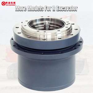 Hitachi Cina baru diproduksi ekskavator mini motor travel ZX200LC-<span class=keywords><strong>3</strong></span> 9261222 9233692 9261222 kit modifikasi <span class=keywords><strong>drive</strong></span> terakhir - Product Image 2