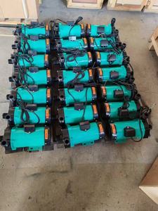 Wholesale High Quality Horizontal PP 220v Magnetic Drive <b>Water</b> <b>Pump</b> Magnezij <b>Pump</b> Mp-10rm Magnezij <b>Pump</b> Mp-10rm M - Product Image 2
