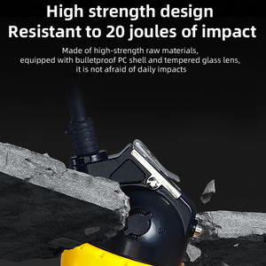 Lámpara <span class=keywords><strong>de</strong></span> Cabeza para Minería KL5LMC Recargable <span class=keywords><strong>de</strong></span> Iones <span class=keywords><strong>de</strong></span> Litio con LED, Superbrillante, Portátil, Impermeable y <span class=keywords><strong>de</strong></span> Seguridad Subterránea - Product Image 4