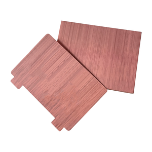 Affichage PDQ avec diviseur maquillage cosmétique personnalisé gratuit promotion de magasin de détail <span class=keywords><strong>comptoir</strong></span> pliant ( - Product Image 5