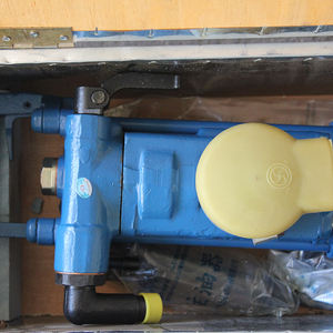 고품질 공장 <span class=keywords><strong>YT27</strong></span> 공압식 드릴 장비 신형 잭 해머 페르포라도라 락 드릴 농업 산업용 - Product Image 6