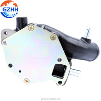 Pompe à eau pour excavatrice Daewoo 65.06500-6402C 65.06500-6402A DH220-5, compatible avec les moteurs DB58-5 6BD1 DB58T, pompe à eau de refroidissement