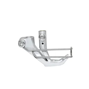 Pied-de-biche pour Machine à coudre Durkopp Adler, pied-de-biche, 8MM, 367 767 768 867, pièces détachées, KP367W